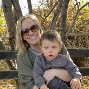 Meet your Posher, Tamara